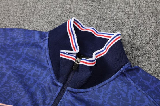 France Tracksuit 2026/27