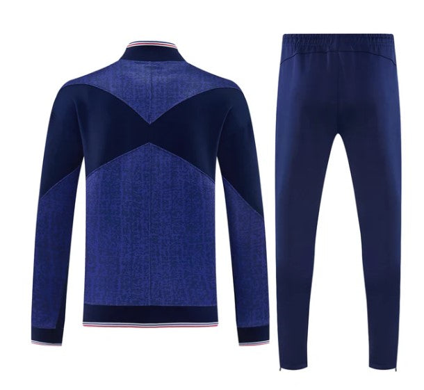 France Tracksuit 2026/27