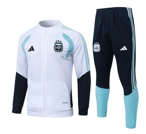 Argentinien Trainingsanzug 2026/27