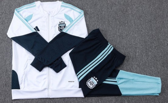 Argentinien Trainingsanzug 2026/27