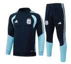 Argentinien Trainingsanzug 2026/27