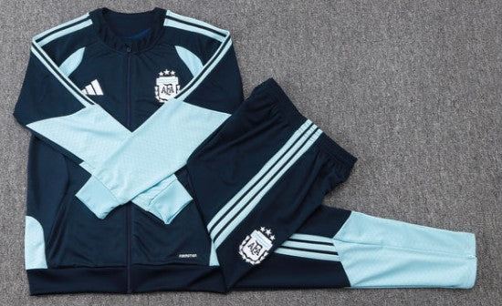 Argentinien Trainingsanzug 2026/27