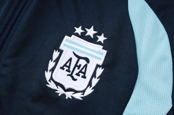 Argentinien Trainingsanzug 2026/27
