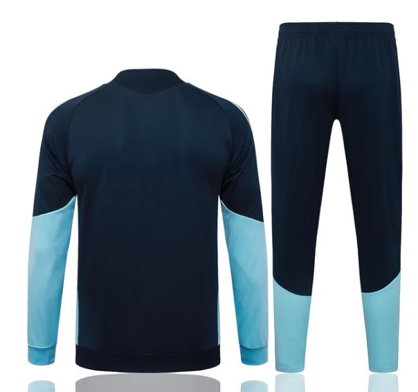 Argentinien Trainingsanzug 2026/27