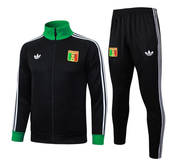 Agasalho do Senegal 2026/27