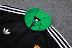 Agasalho do Senegal 2026/27