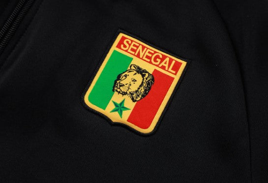 Agasalho do Senegal 2026/27