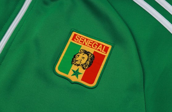 Agasalho do Senegal 2026/27