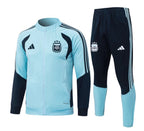 Argentina Tracksuit 2026/27