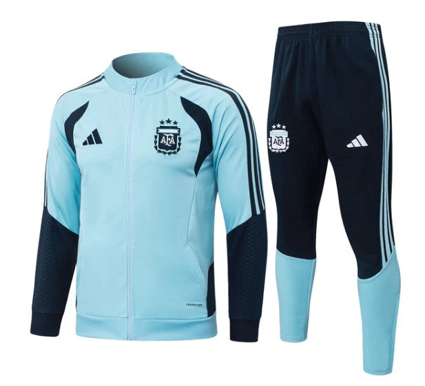 Argentina Tracksuit 2026/27