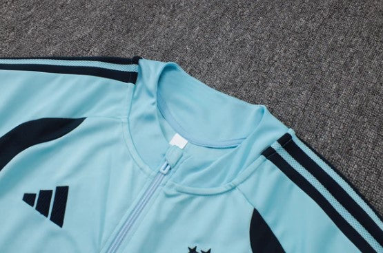 Argentina Tracksuit 2026/27