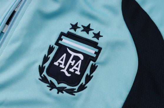 Argentina Tracksuit 2026/27