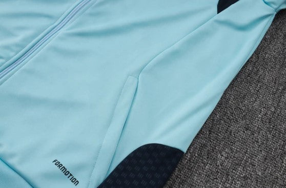 Argentina Tracksuit 2026/27