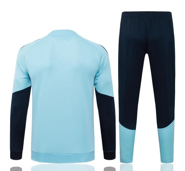 Argentina Tracksuit 2026/27