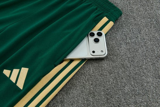 Italy Kids Tracksuit 2026/27