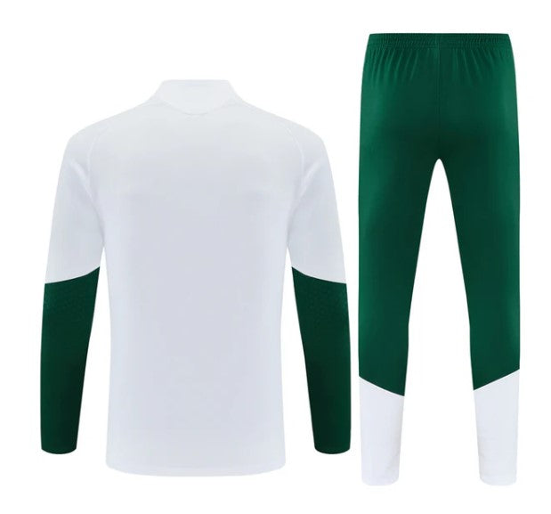 Italy Kids Tracksuit 2026/27