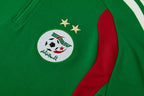 Agasalho Infantil Argélia 2026/27