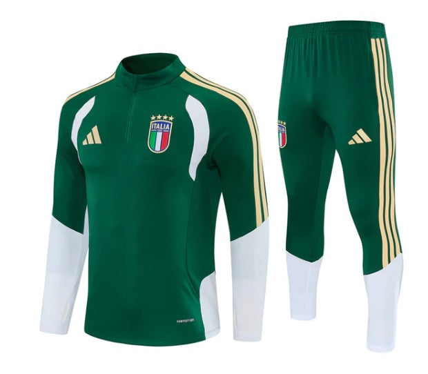 Italien Trainingsanzug 2026/27