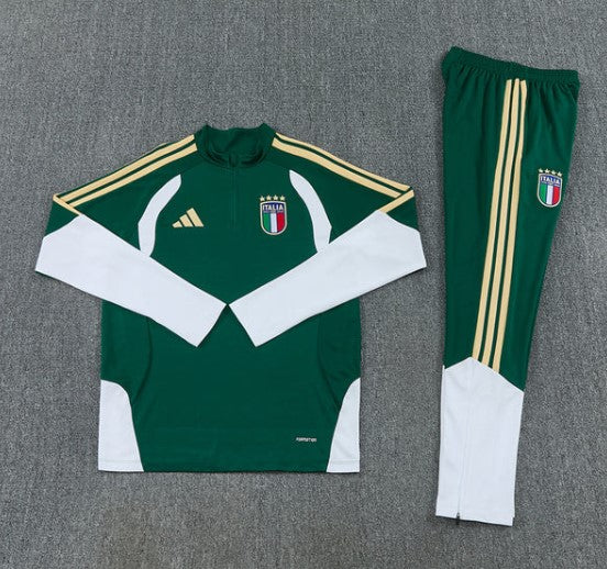 Italien Trainingsanzug 2026/27
