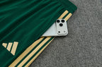 Italy Kids Tracksuit 2026/27