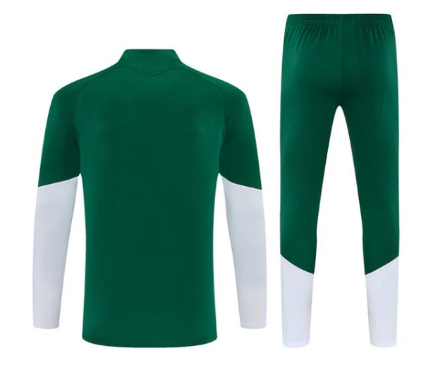 Italy Kids Tracksuit 2026/27