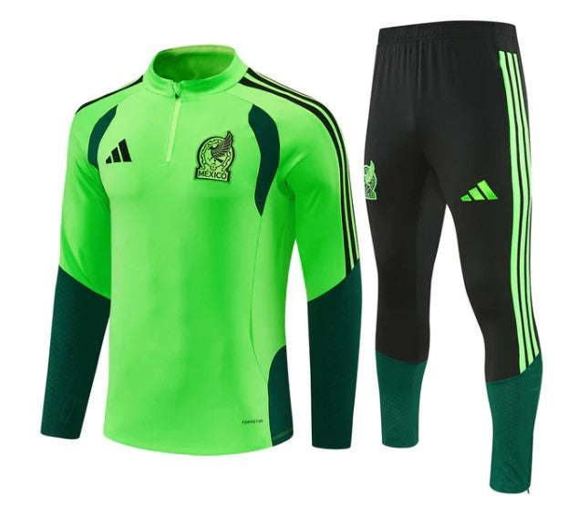 Mexiko Trainingsanzug 2026/27