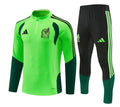 Mexiko Trainingsanzug 2026/27