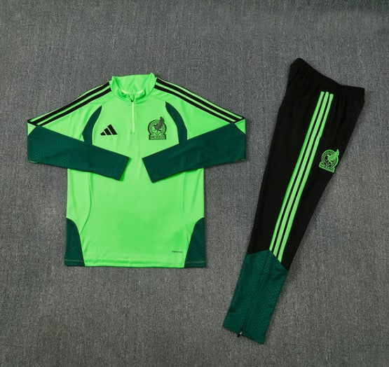 Mexiko Trainingsanzug 2026/27