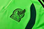Mexiko Trainingsanzug 2026/27