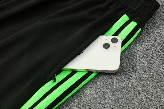 Mexico Kids Tracksuit 2026/27