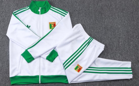 Senegal Trainingsanzug 2026/27