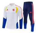 Conjunto de Treino Colômbia Infantil 2026/27