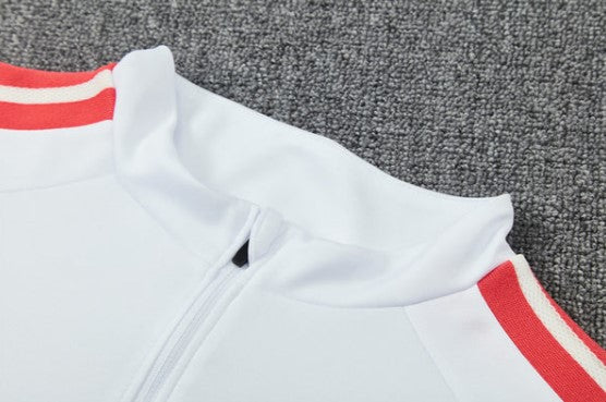 Conjunto de Treino Colômbia Infantil 2026/27