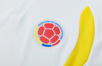 Conjunto de Treino Colômbia Infantil 2026/27