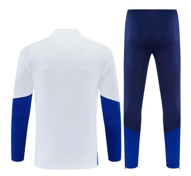 Conjunto de Treino Colômbia Infantil 2026/27