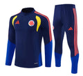 Conjunto de Treino Infantil Colômbia 2026/27