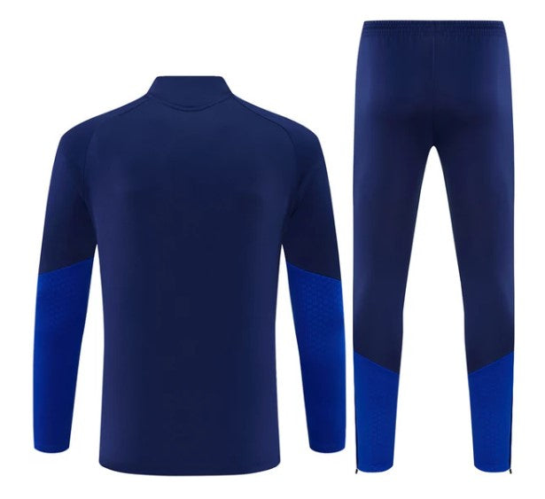 Conjunto de Treino Infantil Colômbia 2026/27