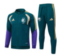 Saudi Arabia Tracksuit 2026/27