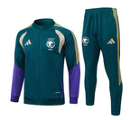 Saudi Arabia Tracksuit 2026/27