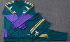 Saudi Arabia Tracksuit 2026/27