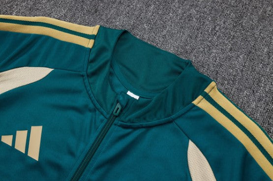 Saudi Arabia Tracksuit 2026/27