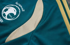 Saudi Arabia Tracksuit 2026/27