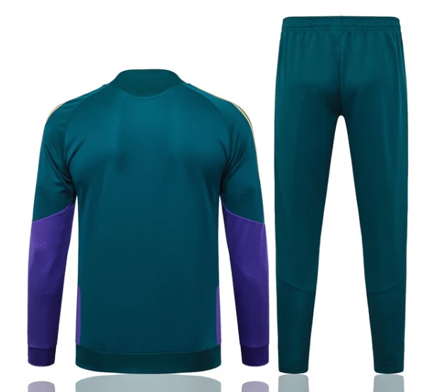 Saudi Arabia Tracksuit 2026/27