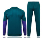Saudi Arabia Tracksuit 2026/27