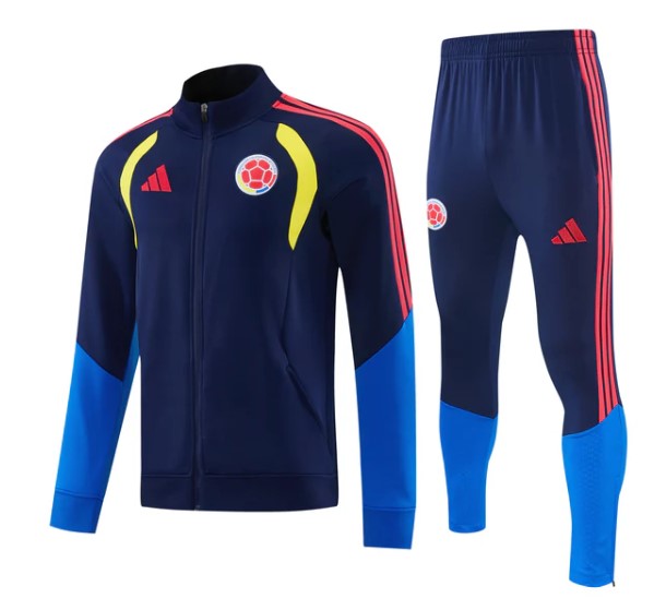 Colombia Tracksuit 2026/27