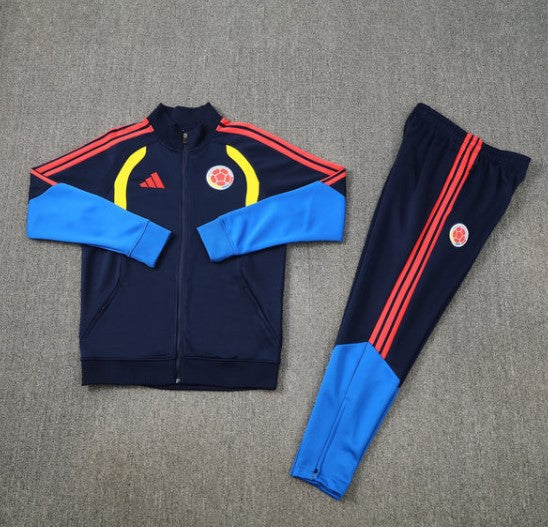 Colombia Tracksuit 2026/27