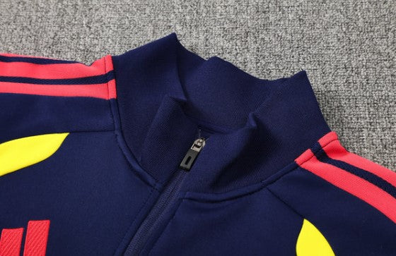 Colombia Tracksuit 2026/27