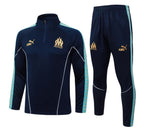 Agasalho Olympique de Marseille Infantil 2026/27