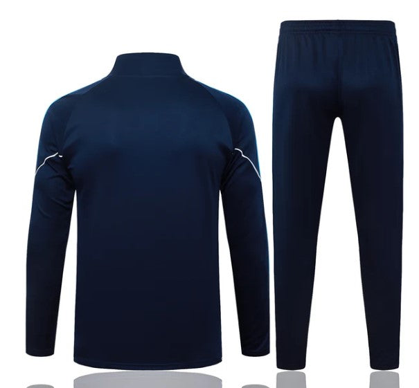 Olympique de Marseille Tracksuit 2026/27
