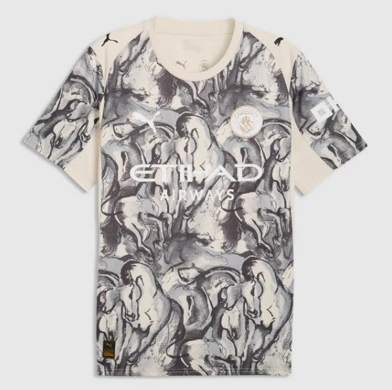 Manchester City Special Edition 2026/27